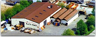 A. & Ch. Klein  Bedachungs GmbH