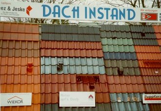 Dach-Instand GmbH