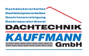 Dachdecker Brandenburg: Dachtechnik Kauffmann GmbH