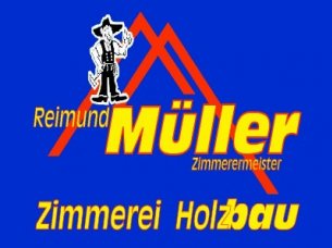 Dachdecker Rheinland-Pfalz: Zimmerei und Holzbau Reimund Müller