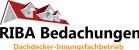 Dachdecker Baden-Wuerttemberg: RIBA Bedachungen GmbH 