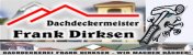 Dachdecker Brandenburg: Dachdeckermeister Frank Dirksen