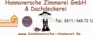 Dachdecker Niedersachsen: Hannoversche Zimmerei GmbH