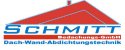 Dachdecker Hessen: Schmitt Bedachungs-GmbH