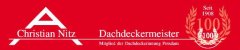 Dachdecker Brandenburg: Christian Nitz Dachdeckermeister