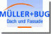 Dachdecker Hessen: Müller + Bug GmbH