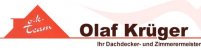 Dachdecker Nordrhein-Westfalen: Dachdecker und Zimmermeister OLAF KRÜGER