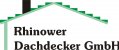 Dachdecker Brandenburg: Rhinower Dachdecker GmbH